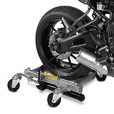 Chariot de déplacement Moto Guzzi Bellagio ConStands Heavy Duty