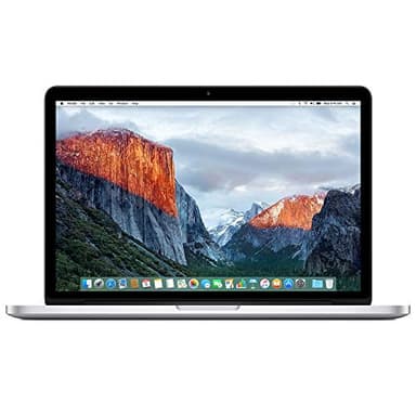 Apple MacBook Pro 15" Retina Core i7 2,2 GHz - SSD 512 Go RAM 16 Go AZERTY (Reconditionné)