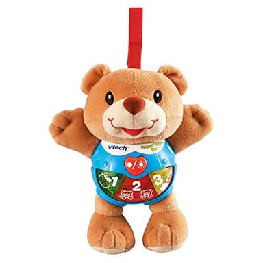 vTech Happy Lights Bear