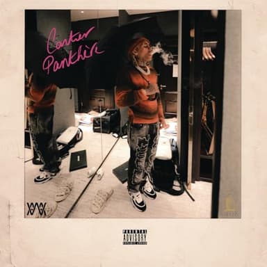 CARTIER PANTHÈRE [Explicit]