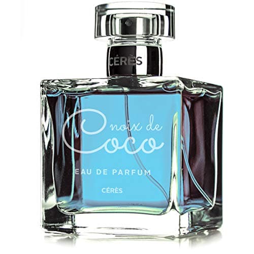 Noix de Coco CÉRÈS - Eau de Parfum 100ml