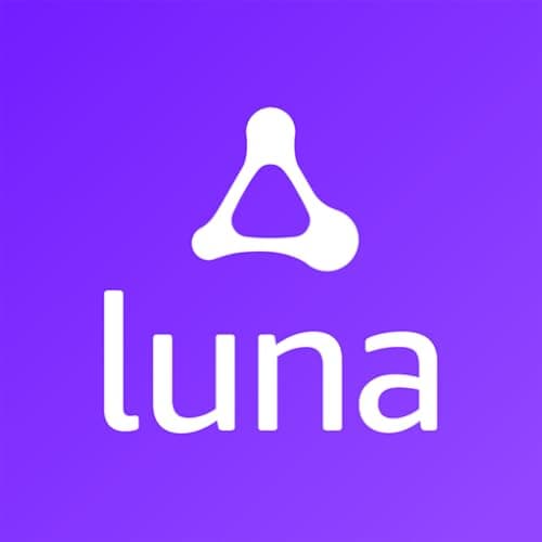 Luna : Cloud Gaming d'Amazon