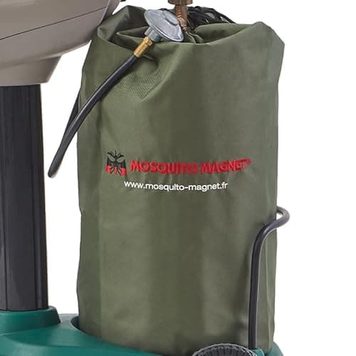 MOSQUITO MAGNET Housse Bouteille de gaz