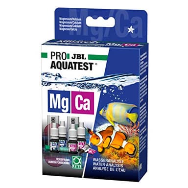 JBL PROAQUATEST Magnésium-Calcium