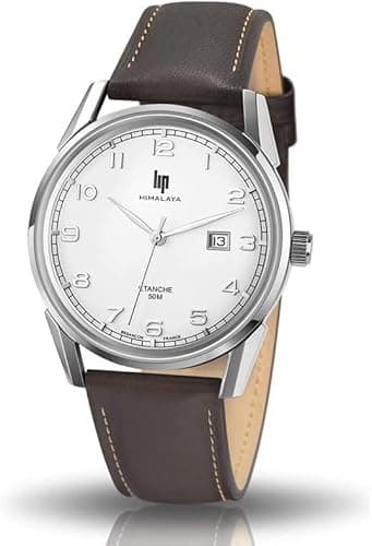 Montre LIP Himalaya 40 Homme 671551