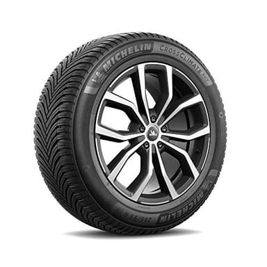 MICHELIN Pneu Toutes Saisons CrossClimate SUV 255/55 R18 109W XL BSW