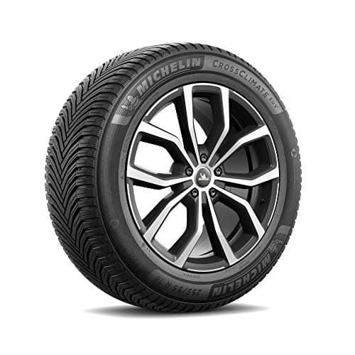 MICHELIN Pneu Toutes Saisons CrossClimate SUV 255/55 R18 109W XL BSW