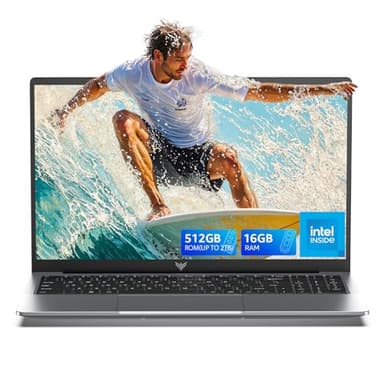 ACEMAGIC Ordinateur portable 15,6"