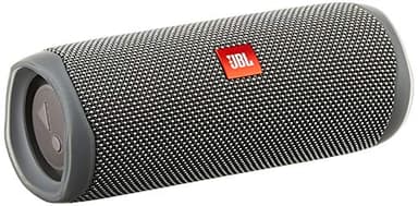 JBL Enceinte Portable Flip 5|Portable/Waterproof/sans Fil | Bluetooth | Gris | Jblflip5Gry