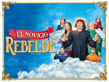 El Novicio Rebelde
