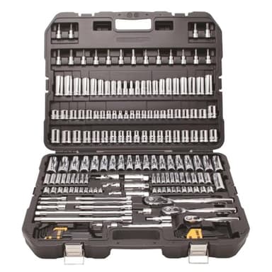 DEWALT (DWMT75049) Ensemble d'outils mécaniques 192 pièces