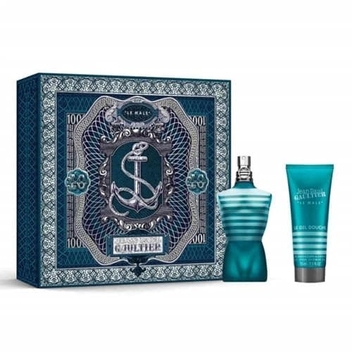 Jean Paul Gaultier Le Male EDT 75ml - Men's Fragrance