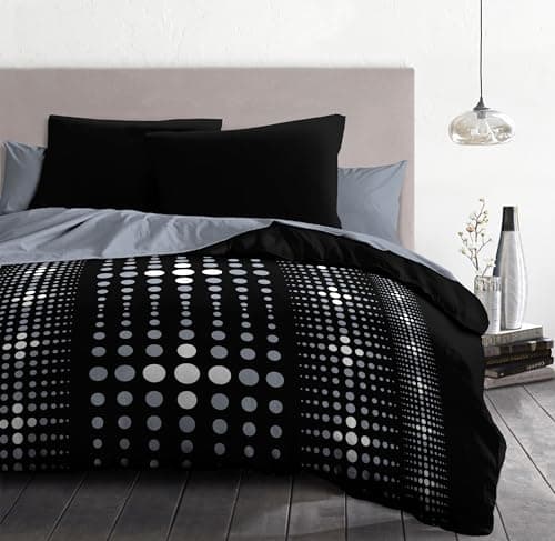 Parure DE Couette 220x240 STEEVY