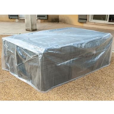WERKA PRO Housse de Table 220x120x70cm