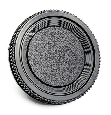 Bouchon Cache pour PENTAX Compatible KP, K-70, K-1 K-S1 K-S2 K-3 II K-3 K-50 K-70 K-500 K-30 K-7 K-5