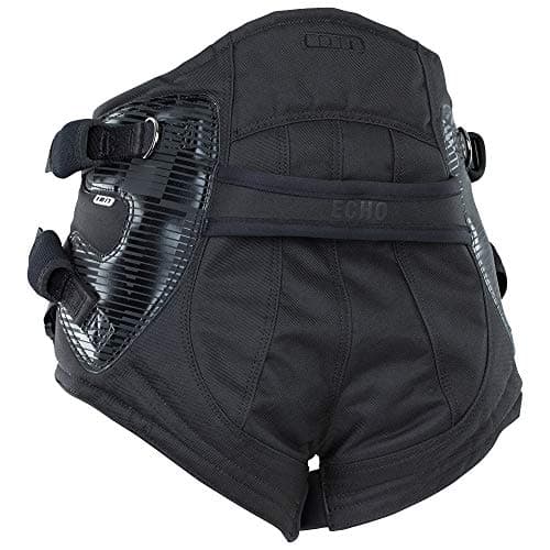 ION Echo Sitz-Trapez black (50/M)