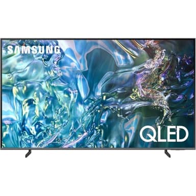 Samsung QE50Q60DAUXXH 50" QLED UltraHD 4K Quantum HDR
