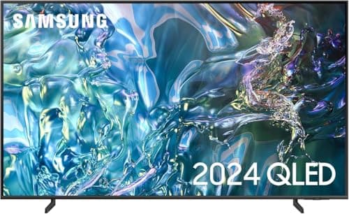 Samsung QE43Q60DAUXXH 43" QLED UltraHD 4K Quantum HDR