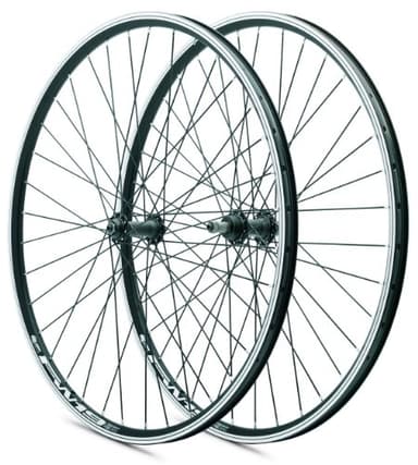 Rodi VTT Roue Avant Double paroi Noir