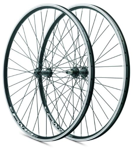 Rodi VTT Roue Avant Double paroi Noir