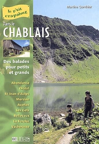 Dans le Chablais : Des balades pour petits et grands