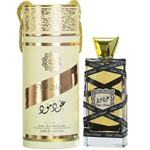 OUD MOOD - 100ML