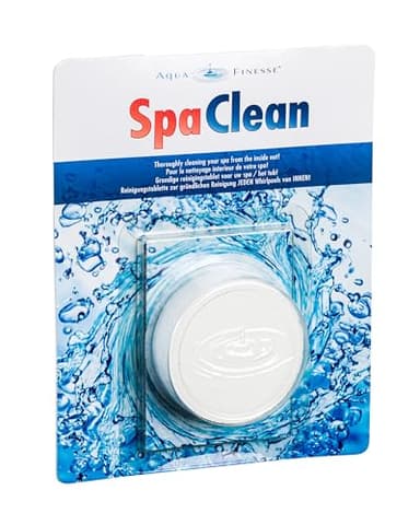 AquaFinesse Puck pour bain à remous et spa