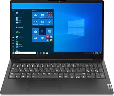 Lenovo (FullHD 15,6 Zoll Ordinateur Portable (Intel® Quad N5100 4x2.80 GHz, 8 Go DDR4, 512 Go SSD, Intel™ UHD, HDMI, BT, USB 3.0, Webcam, WLAN, Windows 11, Clavier AZERTY [français]) #7509