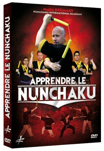 Apprendre Le Nunchaku