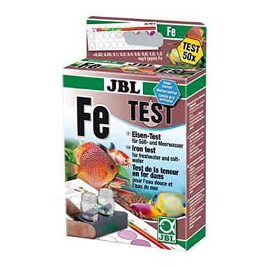 JBL Fe Fer Test-Set