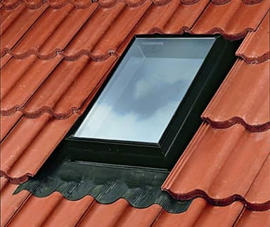 Velux Sortie de toit GVK 0000Z
