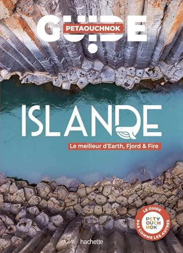 Islande Guide Petaouchnok