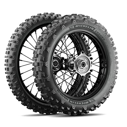 Michelin ENDURO MEDIUM R 120/90-18 65R - PNEUS - PN