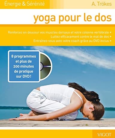 Yoga pour le dos