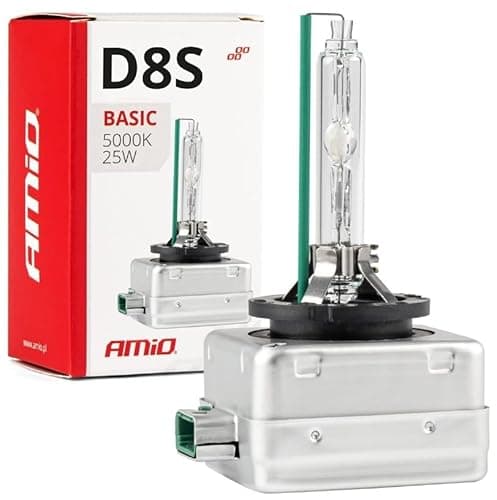 D8S AMiO 25W 02952