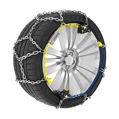 MICHELIN Chaines Ã€ Neige Extrem Grip Automatique, Spéciales SUV, 4x4, CAMPING CAR, VEHICULES UTILITAIRES N°230