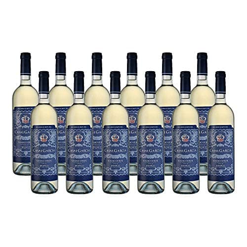 Casal Garcia - Vin Blanc - Lot de 12
