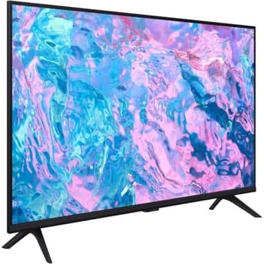 Samsung Téléviseur UE50CU7090 50" (50 Pouces) Crystal UHD 4K Smart TV 2024