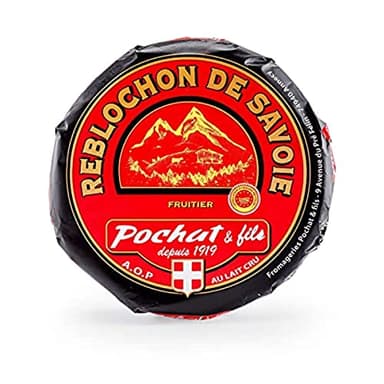 Reblochon de Savoie au lait cru AOC