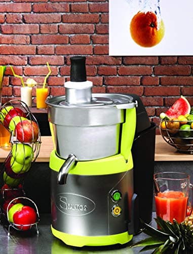PEGANE Centrifugeuse N°68 Santos 230V-50/60HZ
