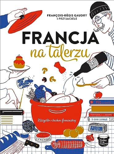 Francja na talerzu
