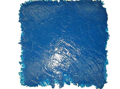 Tampon en polyuréthane avec motif de pierre de sable et béton | Texturant motif décoratif béton et ciment