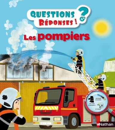 Les pompiers - Questions/Réponses - doc dès 5 ans (19)