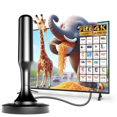 Antennes (Antenne TV)