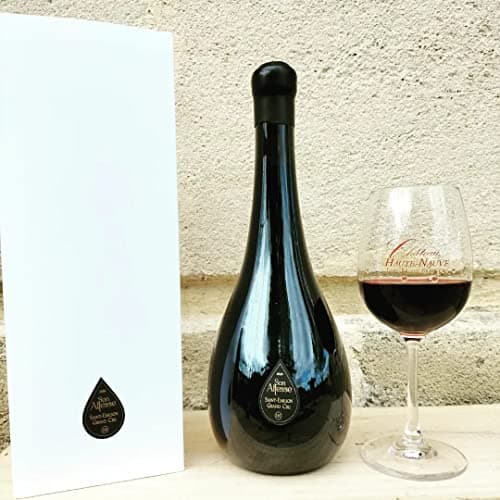 Son Altesse Saint Emilion Grand Cru - Pack de 1/2 / 3 ou 6 bouteilles (1)