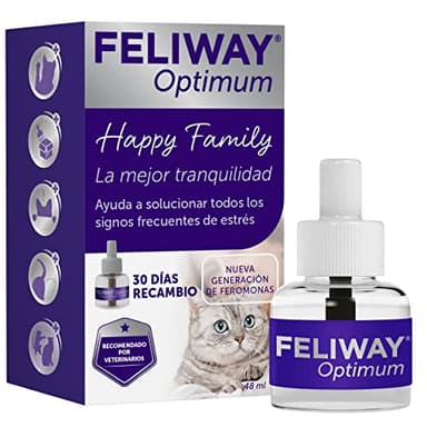 Ceva - Feliway Optimum - Pièces de rechange