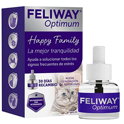 Ceva - Feliway Optimum - Pièces de rechange