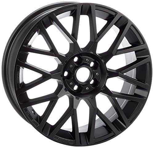 MOMO WRVB70735500L - 7X17 ET35 5X100 Jantes en alliage (voiture)