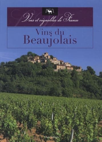 VINS DU BEAUJOLAIS
