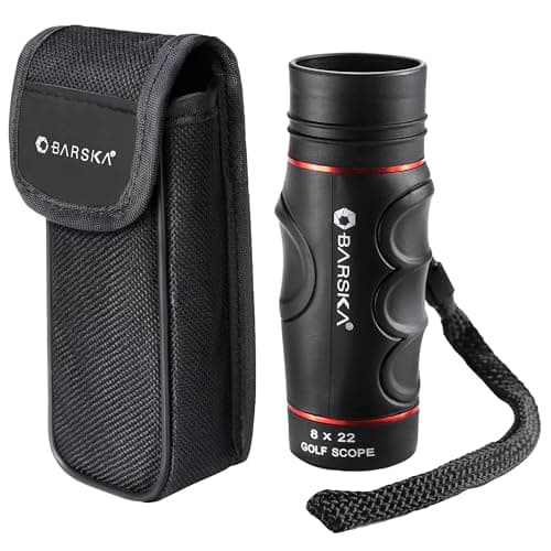 Barska Blueline Golf Scope Télémètre 8x22